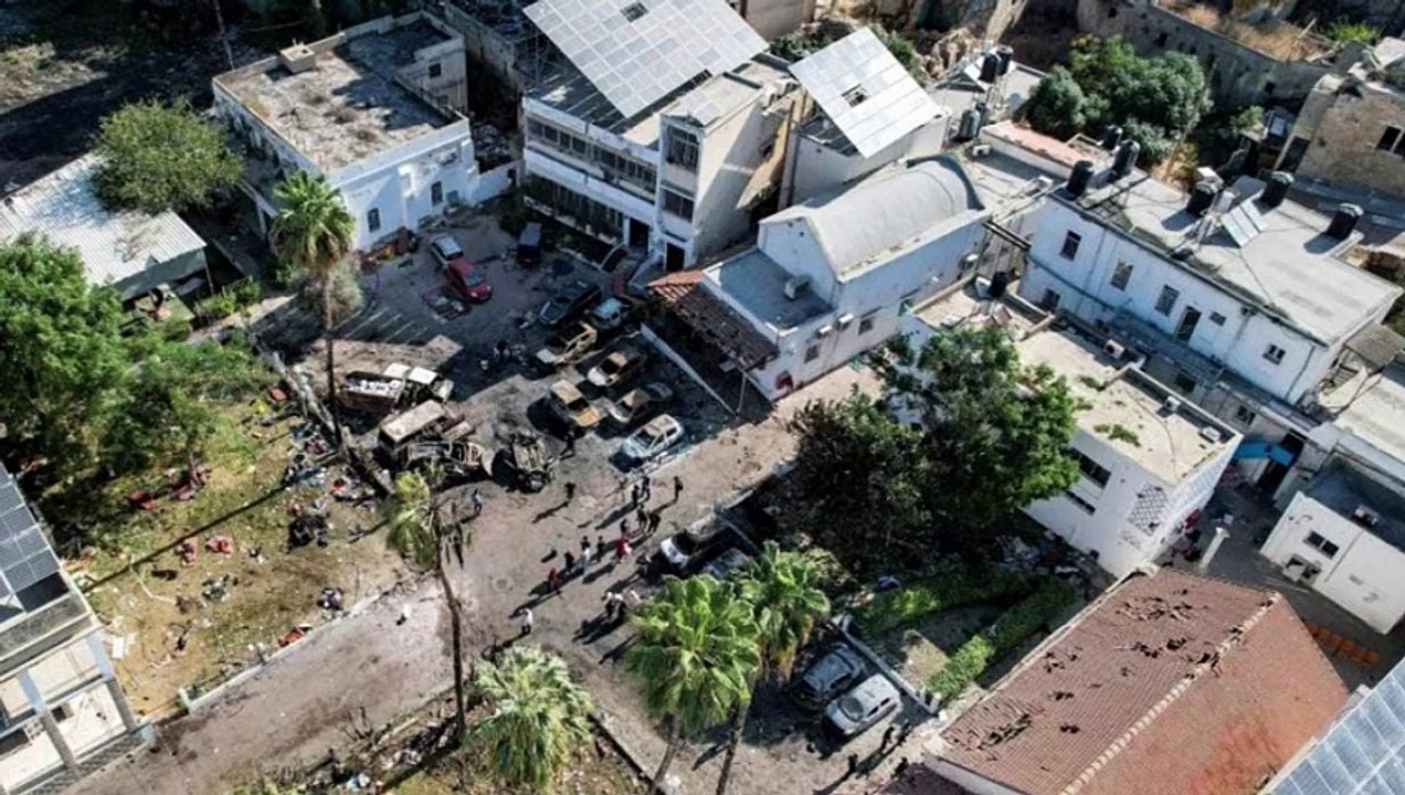 RESUMEN de la SEMANA 2 de la guerra entre ISRAEL y HAMÁS en 5 minutos   Hezbolá mueve ficha
