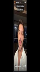 RODRIGO MUSSI detalha agressão que sofreu em BAR e dispara: "COVARDIA"