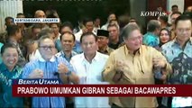 Kapan Prabowo Subianto-Gibran Rakabuming Raka Akan Mendaftarkan Diri ke KPU?