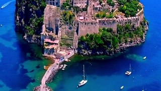 Ischia Island, Italy