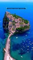 Ischia Island, Italy