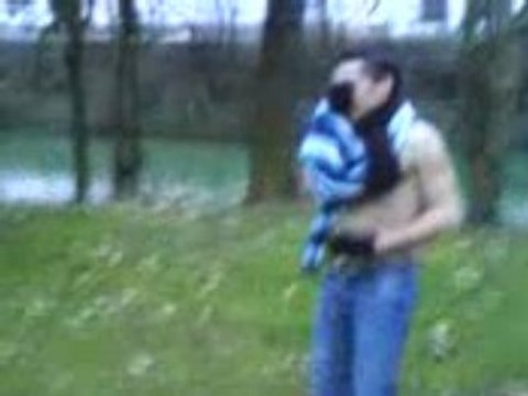 DEUXIEME BATAILLE le concours de caps au petit bois