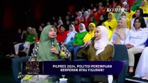 [FULL] Pilpres 2024, Politisi Perempuan Berperan atau Figuran? | SATU MEJA