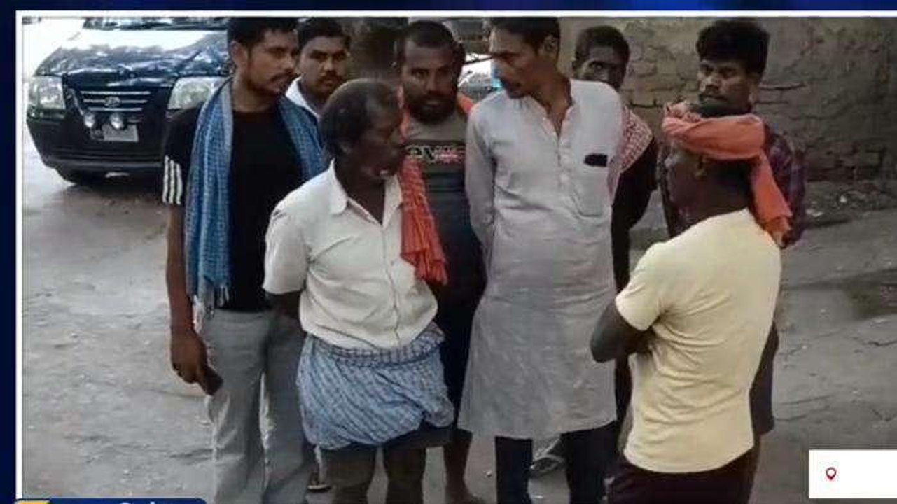 जहानाबाद: गड्ढे में डूबने से 14 वर्षीय किशोर की मौत, परिजनों में मचा कोहराम