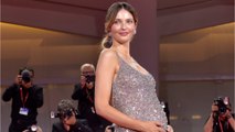 GALA VIDEO - Jean-Paul Belmondo : sa petite-fille Annabelle bientôt maman organise sa baby shower