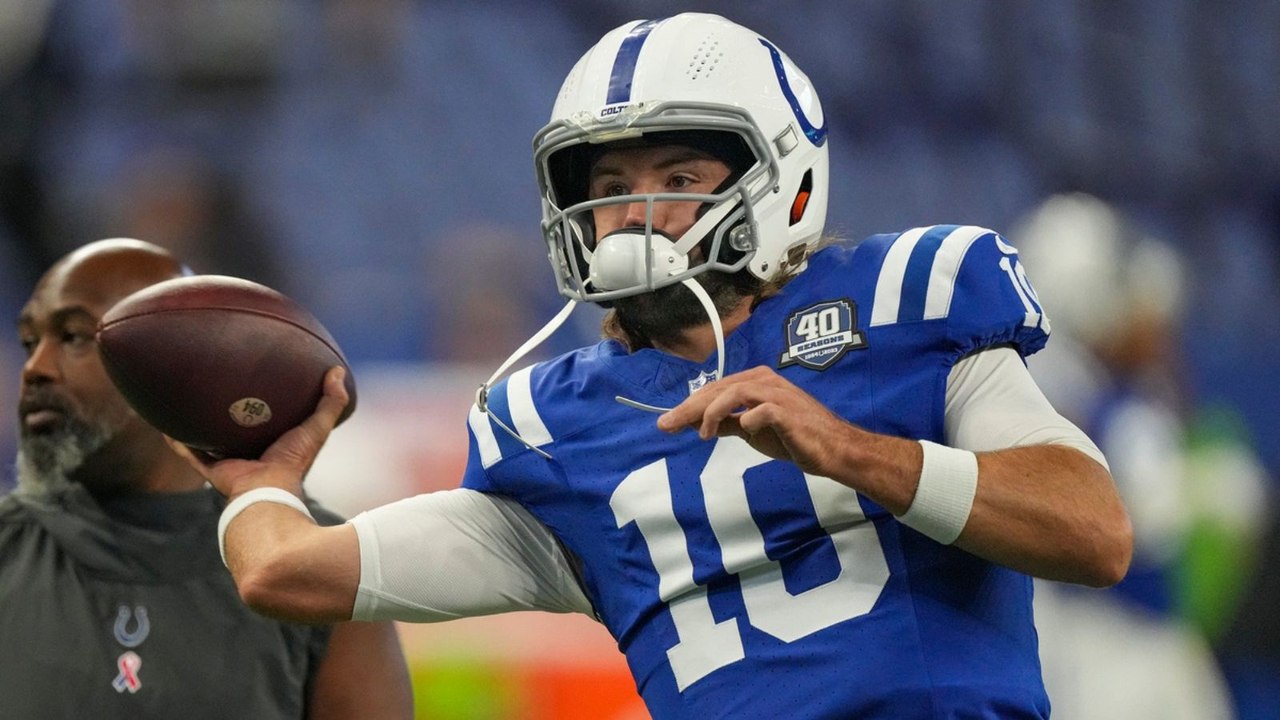 Analyzing Defense & QB Play in the Browns Vs. C...