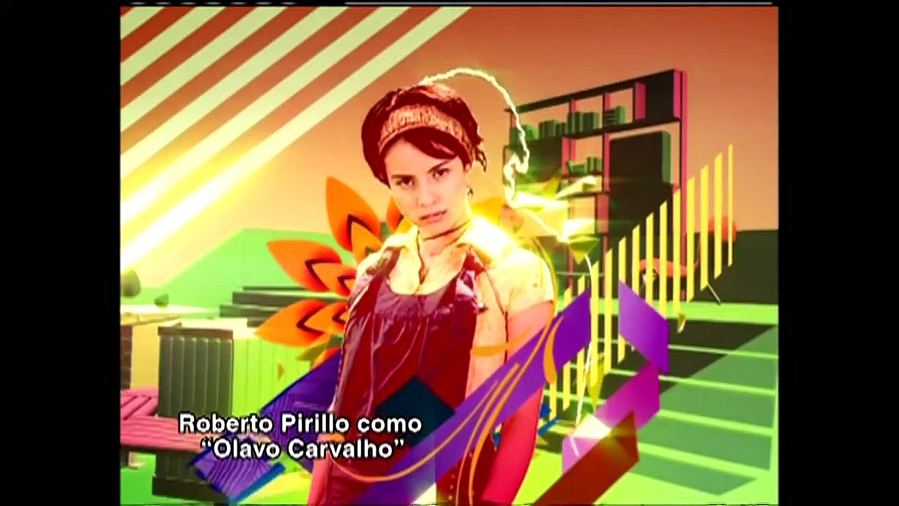 Alta Estação Capitulo 56 completo em HD
