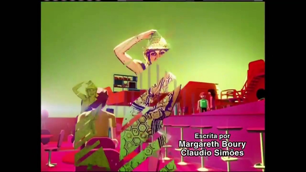 Alta Estação Capitulo 57 completo em HD