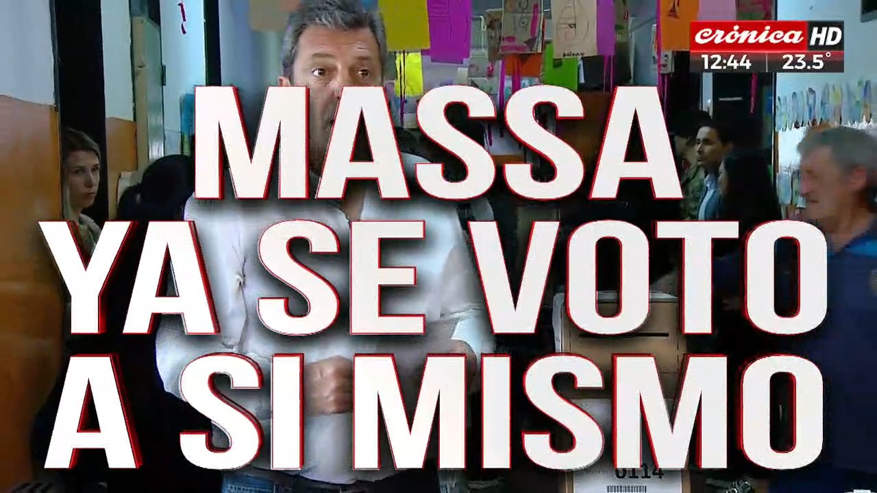 Massa