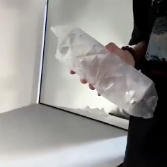 Lampu kamar tidur estetic