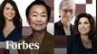 America’s Richest Women Of 2023 | Forbes