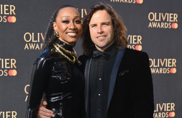 Beverley Knight admits husband wasn't her type at first