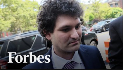 Sam Bankman-Fried's Fraud Trial Begins Today - Here's What It Means For The Future Of Crypto | Forbes