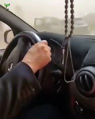 عاجل في المغرب اضرار مادية لعاصفة برنارد ---- ---- _ لطفك يا رب ----          Material damage from Storm Bernard ---- ---- _ Your kindness, Lord ----