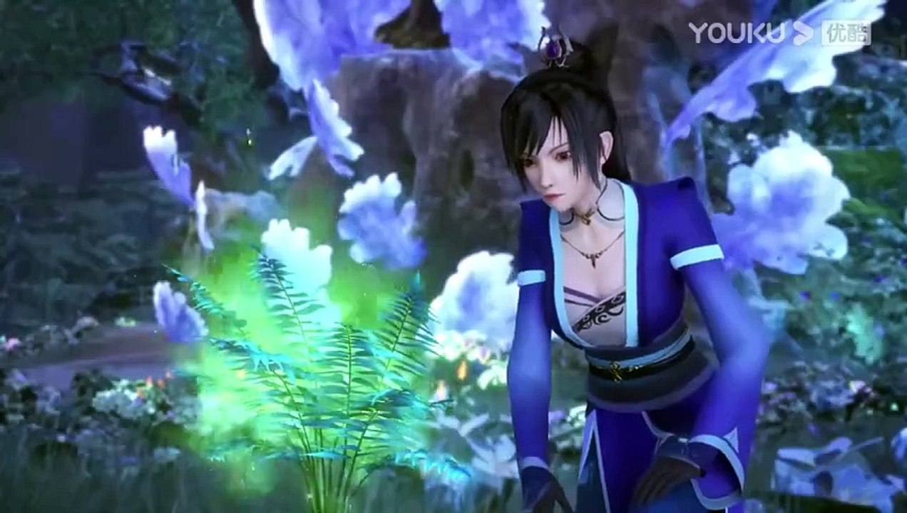 The Galaxy Emperor EP.26 Eng Sub
