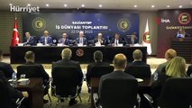 Bakan Bolat: Amacımız enflasyonu 2-3 yıllık bir süre zarfında tek haneli rakamlara getirmek