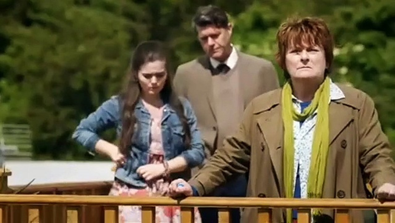 Vera - Series 5 - ITV Trailer - Trailor - Vera -S5- Promo - 2 minutes Nearly 3 Minute Promo Trailer - Trailor