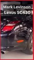 Lexus SC430 Bluetooth Adapter #sc430 #lexus