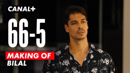 66-5 : Making of - Bilal
