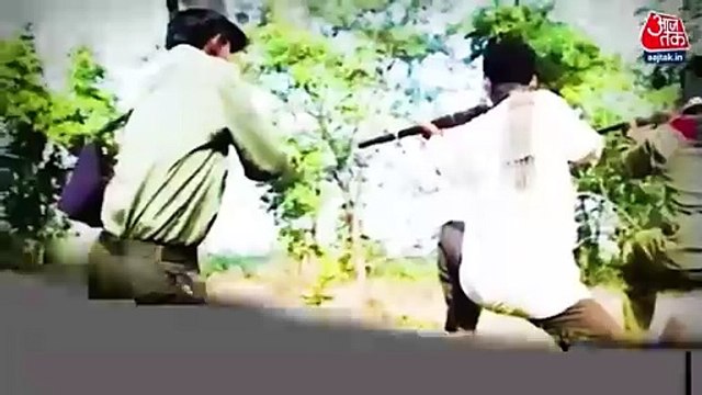 Chhattisgarh: When Naxalites attacked big Congress leaders!