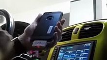 C6 Corvette Bluetooth Stereo Adapter #c6corvette
