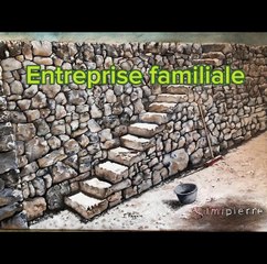 Film STAGES juillet23 et création réseau France IMIPIERRE O