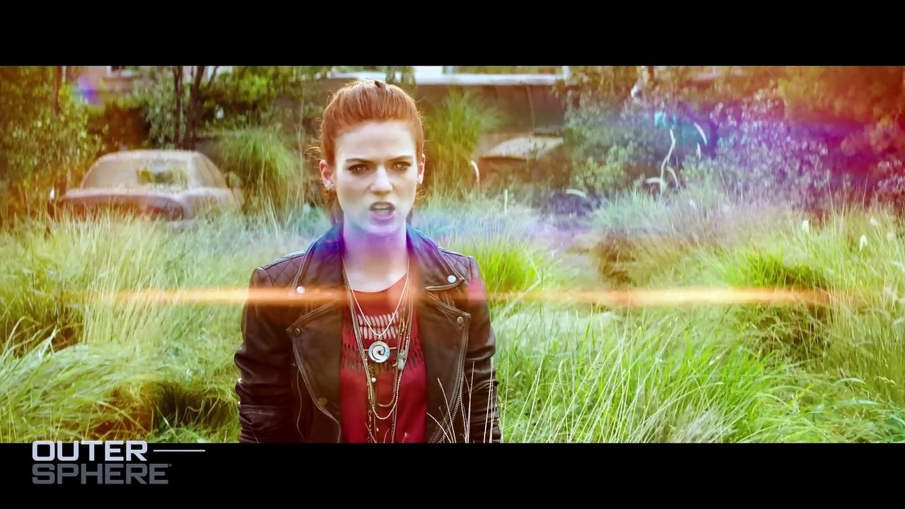 Kaulder Ends The Witch Queen - The Last Witch Hunter