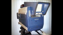 Bosch KCK 40 Colour camera -  year 1975