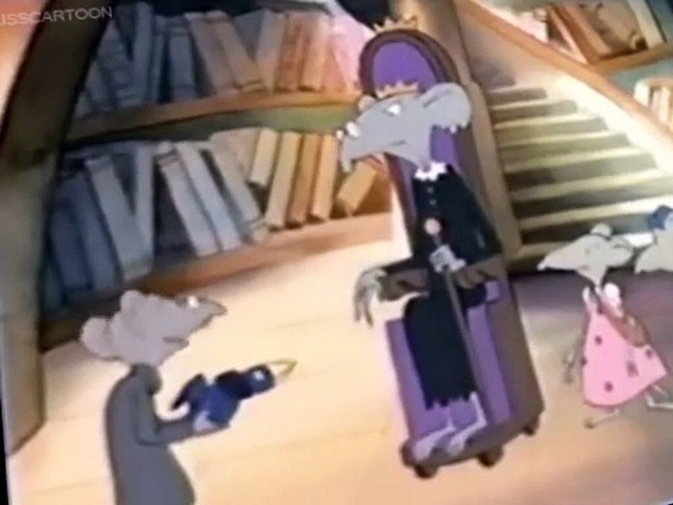 Tales of the Tooth Fairies Tales of the Tooth Fairies E012 Sky Scraper