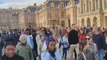 « Un manque à gagner » : les alertes à la bombe au château de Versailles agacent les commerçants