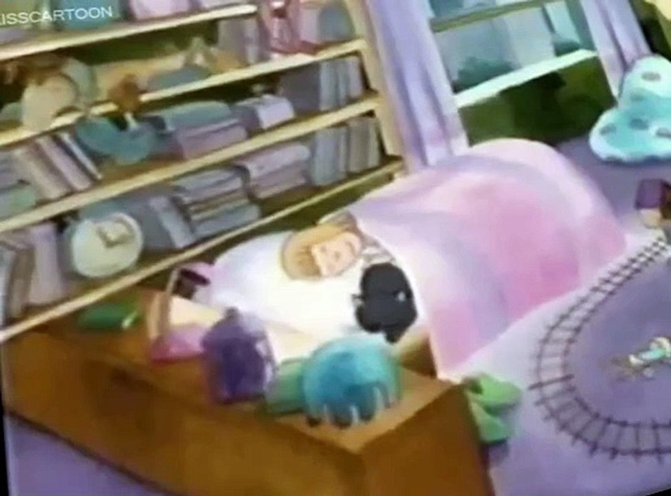 Tales of the Tooth Fairies Tales of the Tooth Fairies E013 Cat’s Enough