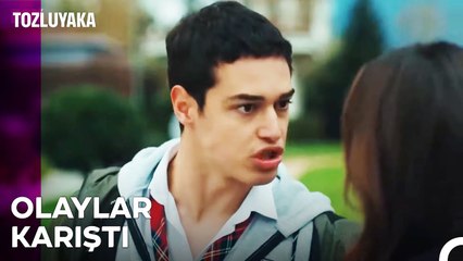 Bardak Zaten Dolu Damlayana Yazık Olacak! - Tozluyaka