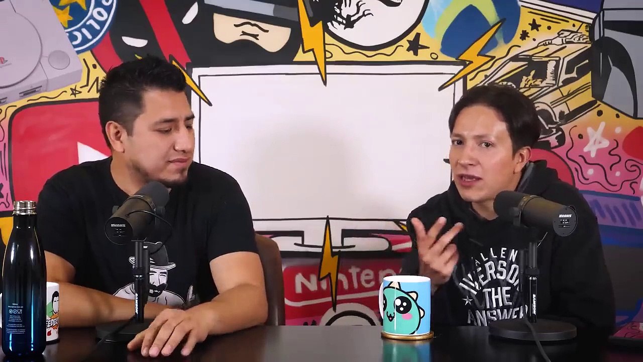 Qué hemos hecho Por qué termino el Mediovlog I La Pensión