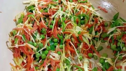 سردیوں کاخاص تحفہ مکس سبزی کباب جوکھاۓ کھاتا ہی رہ جاۓ__ New Snacks Recipe__New Kabab Recipe