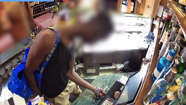 Firenze, ennesimo furto in un ristorante