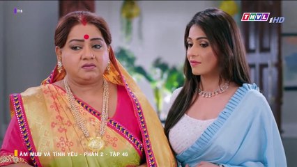 Âm Mưu Và Tình Yêu - Phần 2 - Tập 46 - Xem Phan 2 Phim Am Muu Va Tinh Yeu P2 - Tap 47