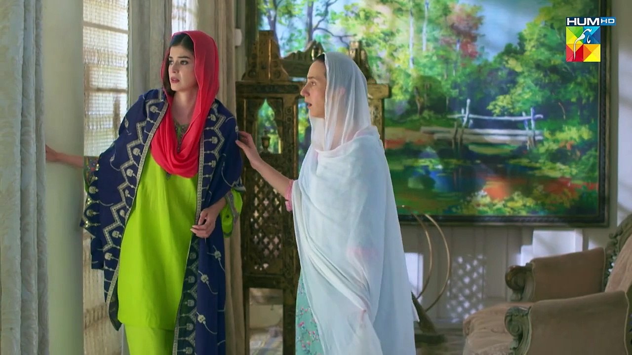 Fareb - Ep 25 - 22nd October 2023