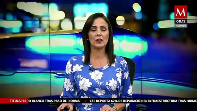Pobladores marchan para exigir seguridad en Ocosingo, Chiapas