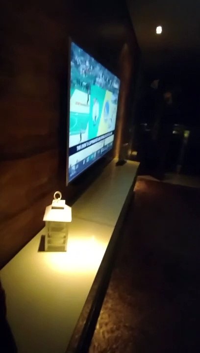 ASI SE GRABA CUERVO