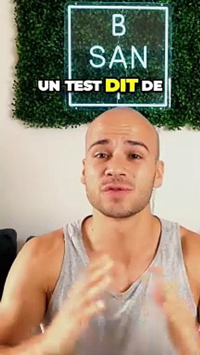 Progresser au Luc Léger ? Une grosse vidéo à découvrir maintenant !  #lucléger