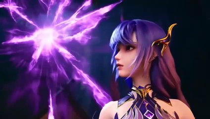 Throne of Seal (Shen Yin Wangzuo)  Ep 77 English Subtitle