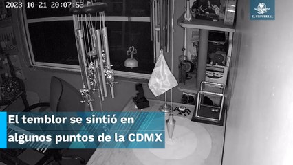 ¿Lo sentiste? Sismo de 4.9 sacude a San Marcos, Guerrero