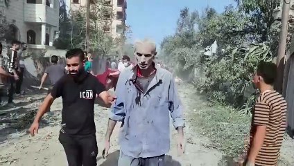 Israel pede desculpa ao Egito por acidente e lança aviso ao Hezbollah