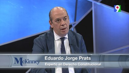 “Los Jueces son temerosos de las Redes Sociales y la Opinión Pública” | Mckinney