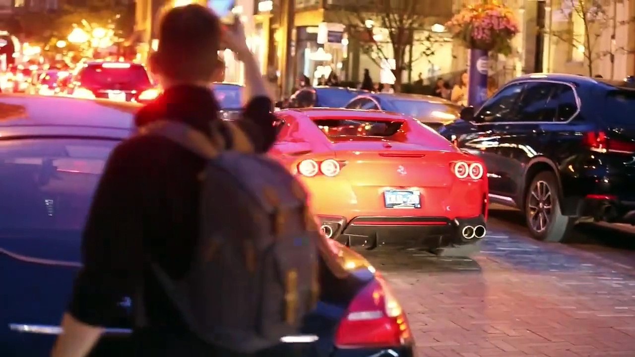 Ferrari 488