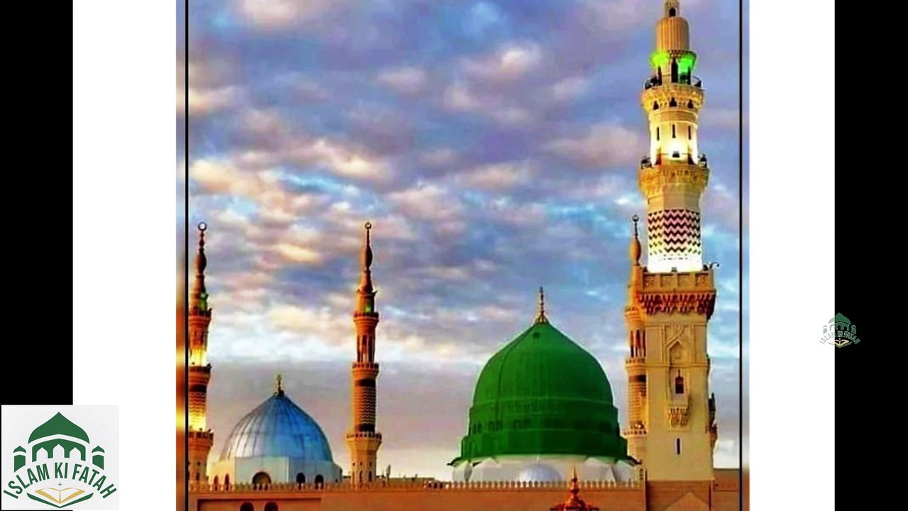 Hazrat Jafar ka kisa