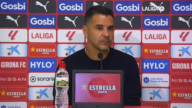 El dardo de Míchel al CTA tras rajada de David López por los insultos del árbitro