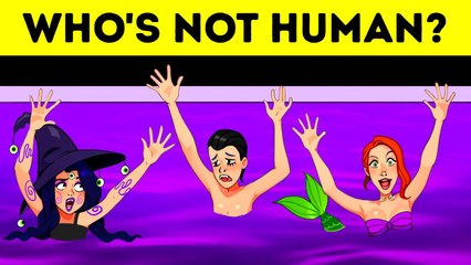 Test Your Wits With These Mind-Breaking Puzzles