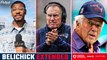 Patriots NEWS: Bill Belichick Signed 'LUCRATIVE' Multi Year Extension | Taylor Kyles Reports