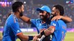 India Vs New Zealand WC 2023 Highlights | Virat Kohli Batting | Mohammed Shami Bowling | IND vs NZ